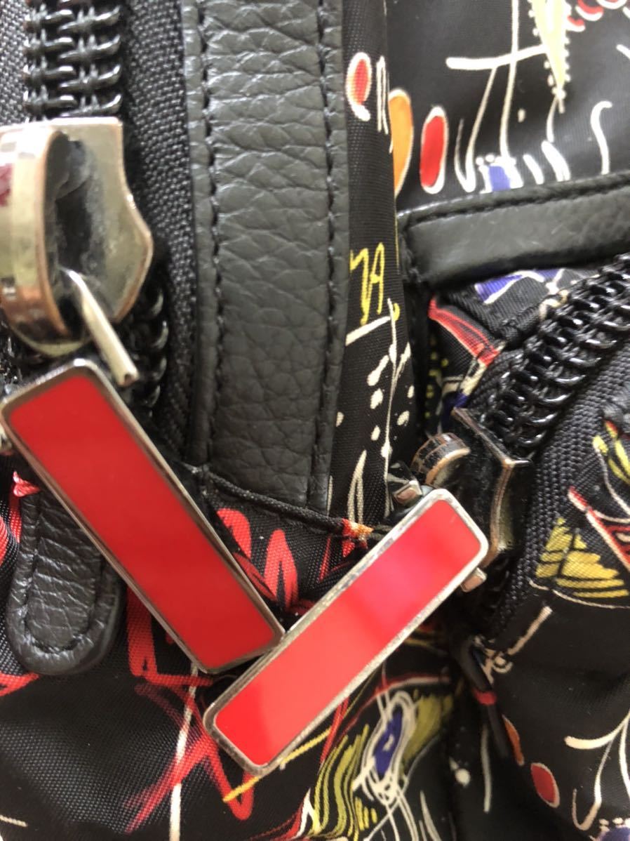 ChristianLouboutin リュックサック バックパック 男女兼用
