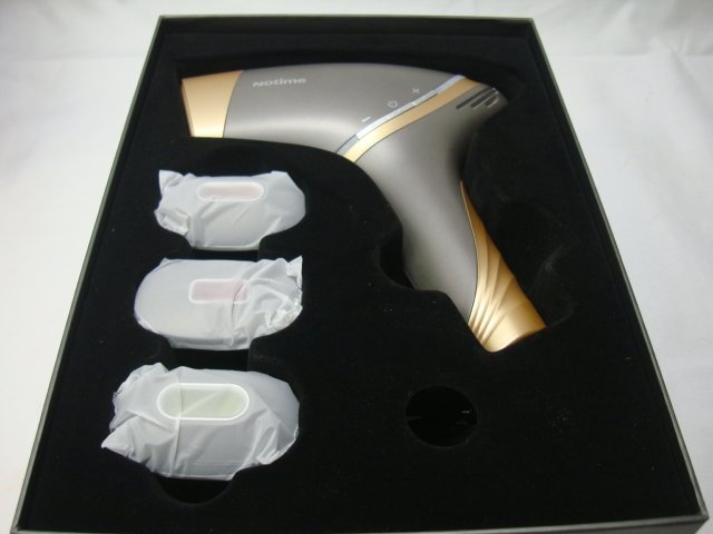 ☆i【未使用展示品】ノータイム アイスダンディ SKB-2108 | incalake.com