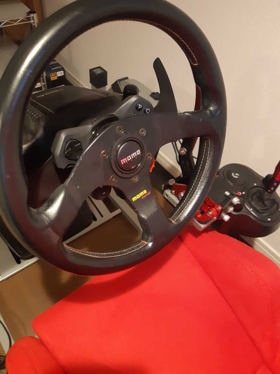 引取限定 ハンコン プレイシート G29 | www.haarwerkspecialistinbalans.nl