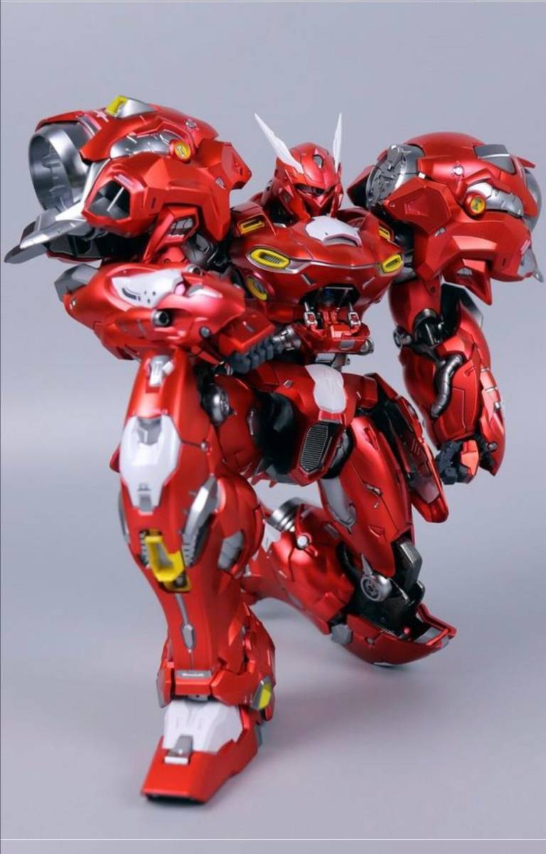 新品 未開封 VientianeToys MOSHOW 永珍 1/72 可動フィギュア 新品 未開封 VientianeToys MOSHOW 永珍 1/72 可動フィギュア