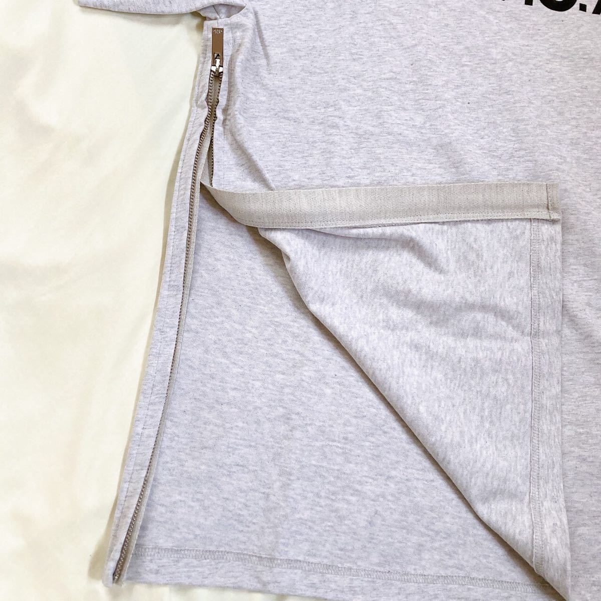 期間限定 アウトドアSALE】Sacai サカイ × A.P.C. アーペーセー コラボ