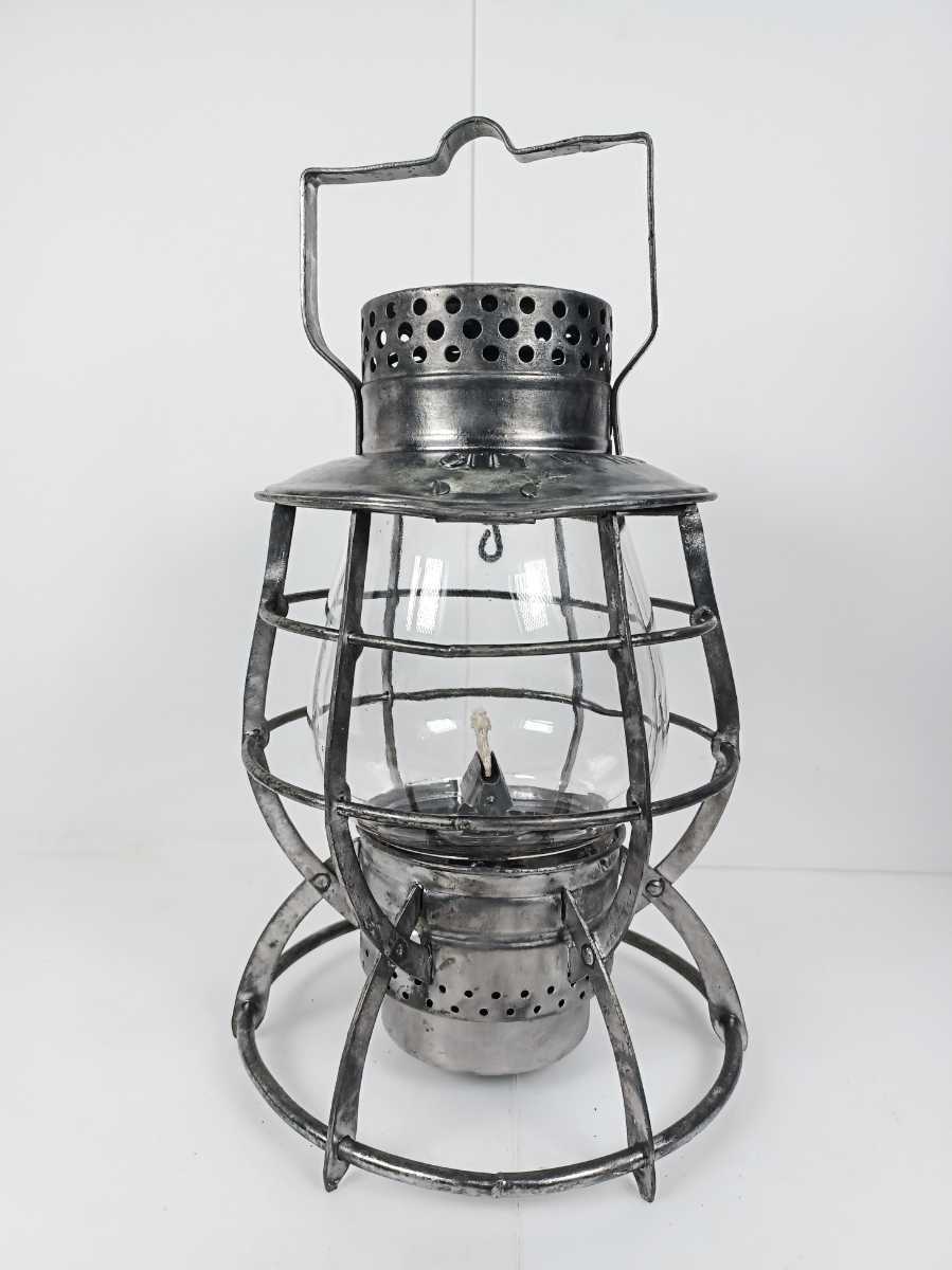 Dietz No.39 Railroad Lantern デイツ-