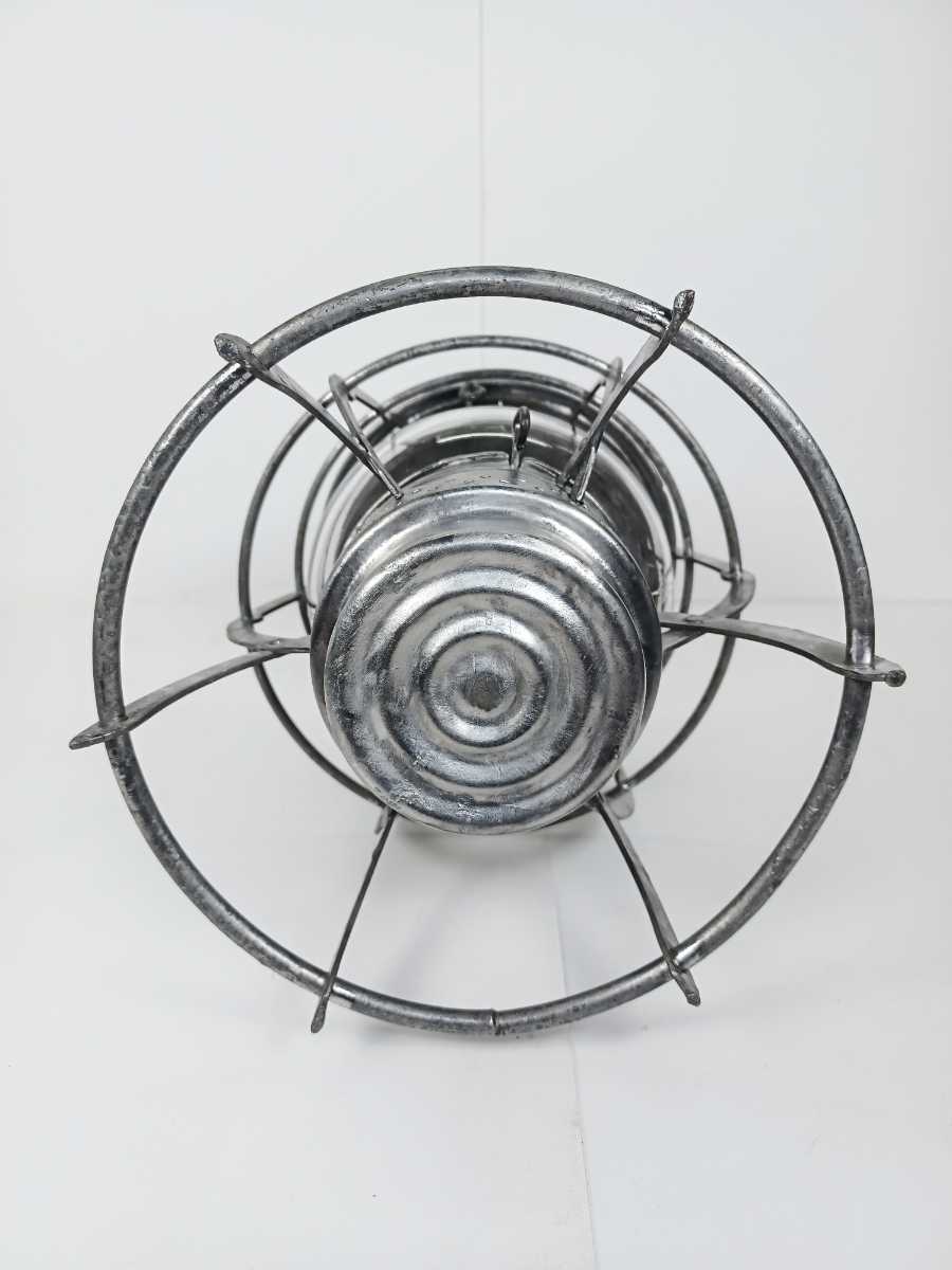 美品 DIETZ No.39 Railroad Lantern デイツ レイルロードランタン ビンテージ MADE IN USA