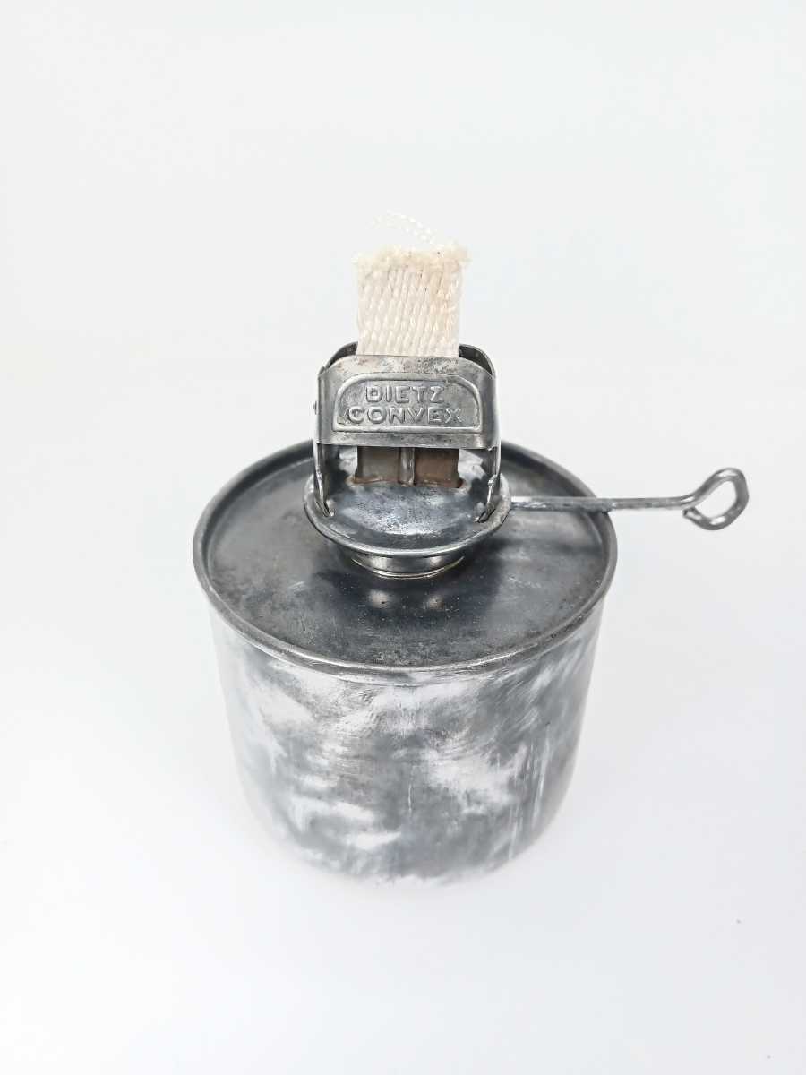 美品 DIETZ No.39 Railroad Lantern デイツ レイルロードランタン ビンテージ MADE IN USA