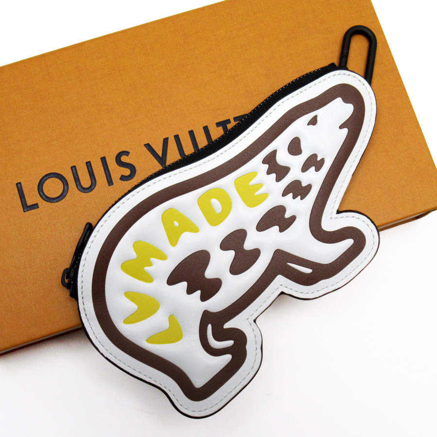 Louis Vuitton ルイヴィトン コインケース カードホルダー マルチ