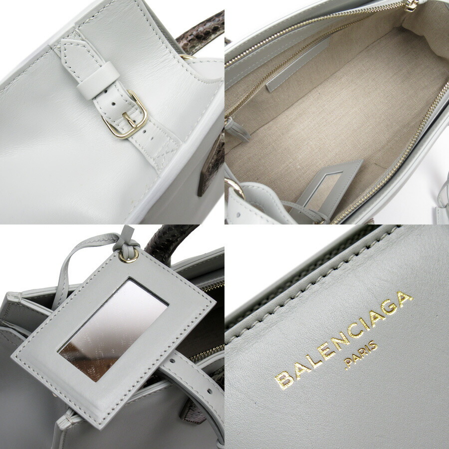 BALENCIAGA バレンシアガ ハンドバッグ ショルダーバッグ 2Wayバッグ