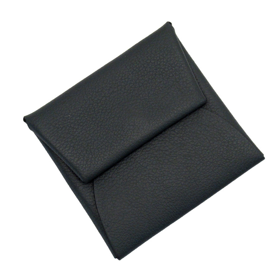 HERMES エルメス コインケース バスティア ヴェルソ エバーカラー