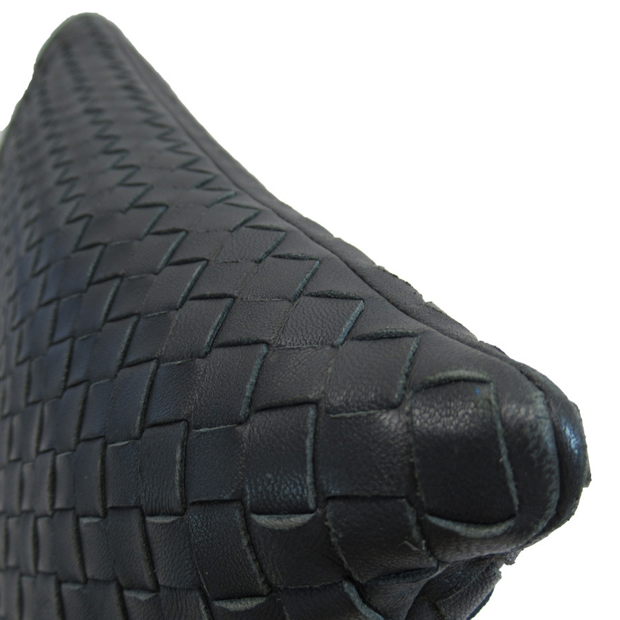BOTTEGA VENETA ボッテガヴェネタ クラッチバッグ イントレチャート