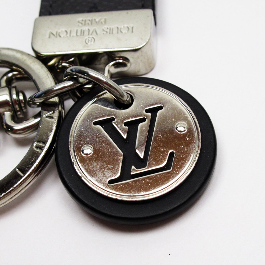 Louis Vuitton ルイヴィトン キーホルダー チャーム モノグラム