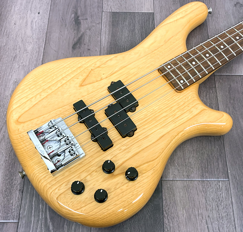 □Rockoon RB PJ エレキベース KAWAI カワイ Schaller □Rockoon RB PJ エレキベース KAWAI カワイ Schaller