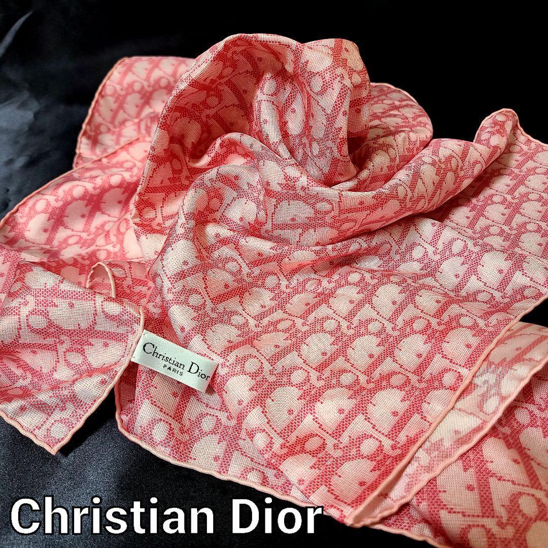 安い大人気 Christian Dior - イタリア製 Christian Dior ディオール
