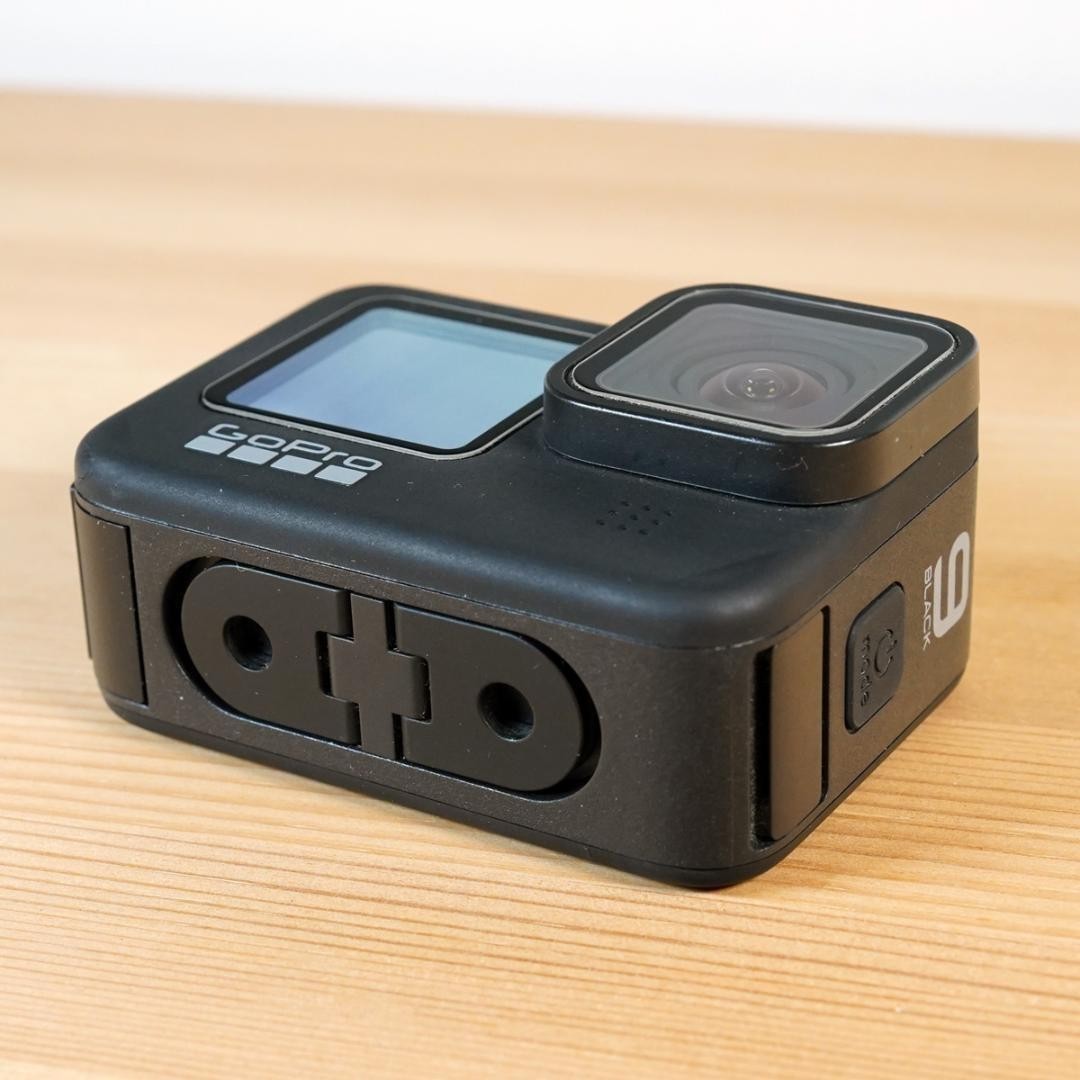 買い足し不要】GoPro HERO 9 スターターキット | contifarma.pe
