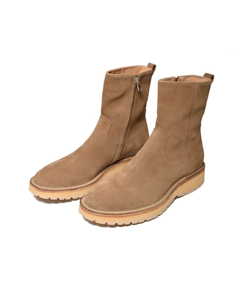 nonnative × MINEDENIM Side Zip 28cm 新品 キムタク 木村拓哉 nonnative × MINEDENIM Side Zip 28cm 新品 キムタク 木村拓哉