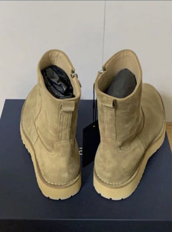 nonnative × MINEDENIM Side Zip 28cm 新品 キムタク 木村拓哉 nonnative × MINEDENIM Side Zip 28cm 新品 キムタク 木村拓哉