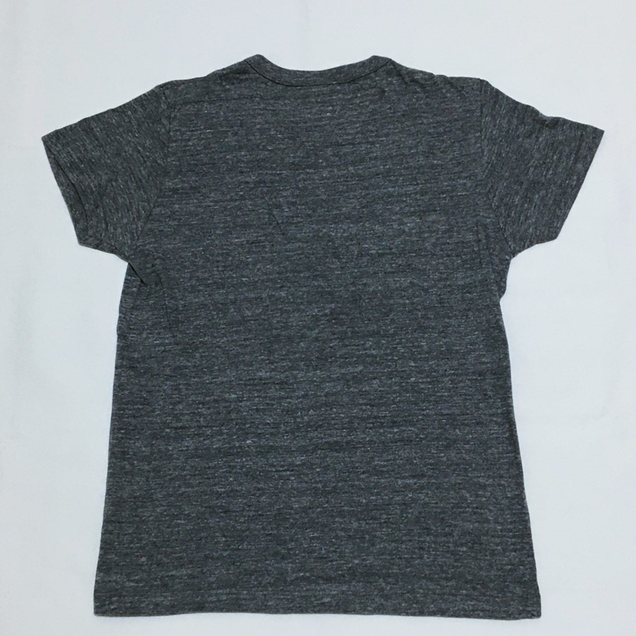 [bbh] / unused goods /[BEAMS T / Beams short sleeves T-shirt wonder Bear / XS size gray / bear print T-shirt ]