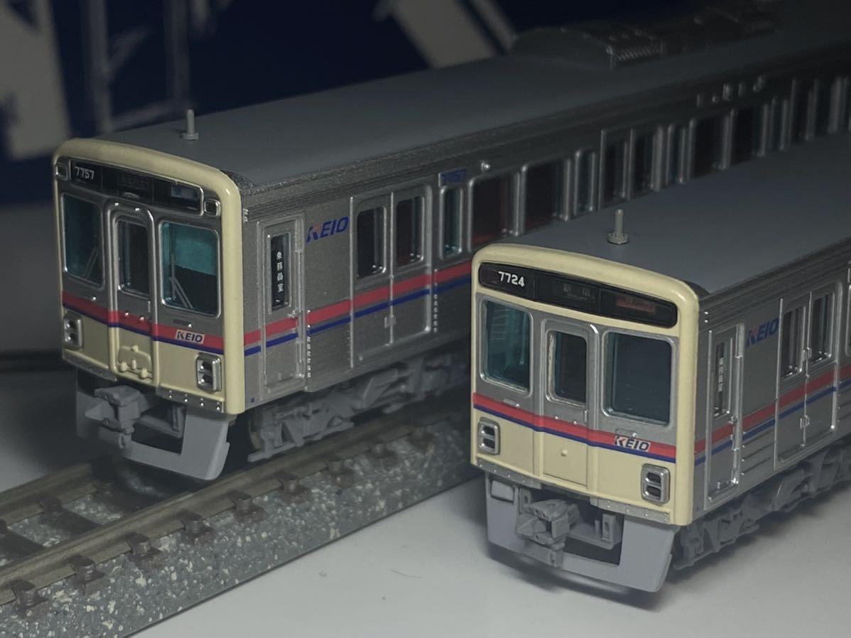 Yahoo!オークション - 精密加工 マイクロエース A-3758 A-3770 Yahoo!オークション - 精密加工 マイクロエース A-3758 A-3770