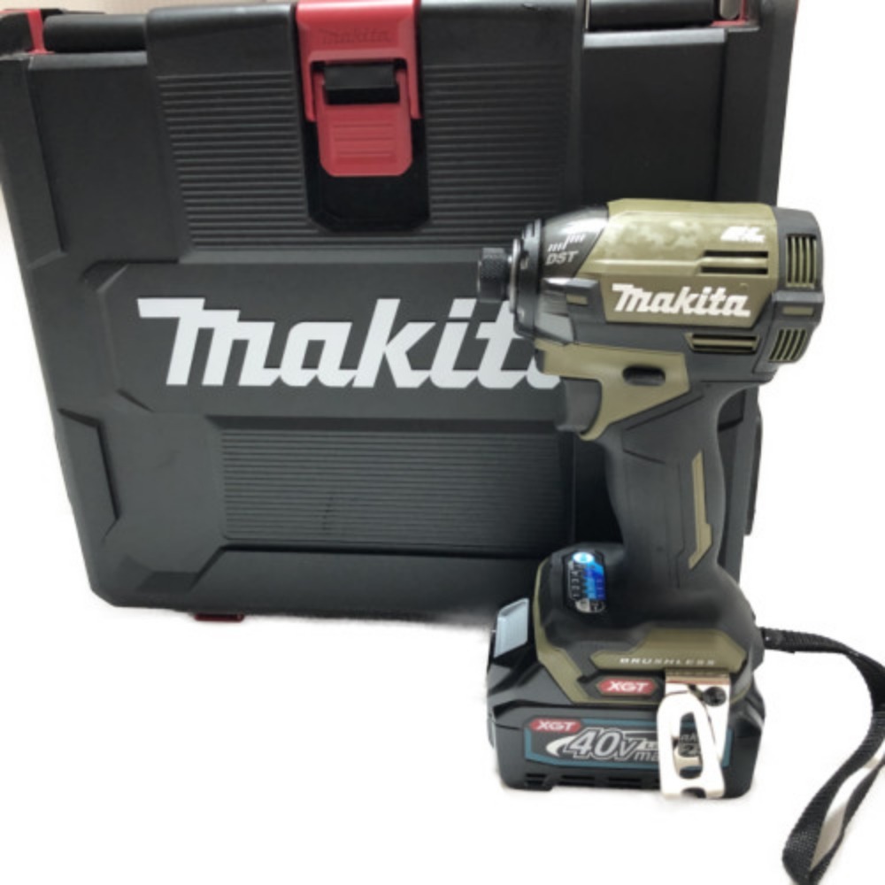 31%割引値引きする MAKITA マキタ 電動工具 インパクトドライバー 40V TD002GRDXO オリーブ 未使用に近い インパクトドライバ 工具、DIY用品 住まい、インテリア-SOZARRI.UK 31%割引値引きする MAKITA マキタ 電動工具 インパクトドライバー 40V TD002GRDXO オリーブ 未使用に近い インパクトドライバ 工具、DIY用品 住まい、インテリア-SOZARRI.UK