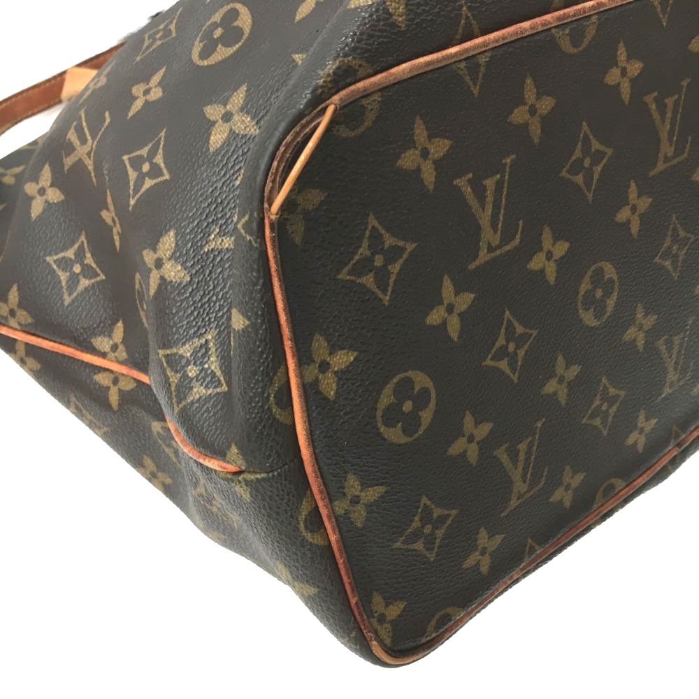 △△ LOUIS VUITTON ルイヴィトン モノグラム パレルモPM ハンドバッグ