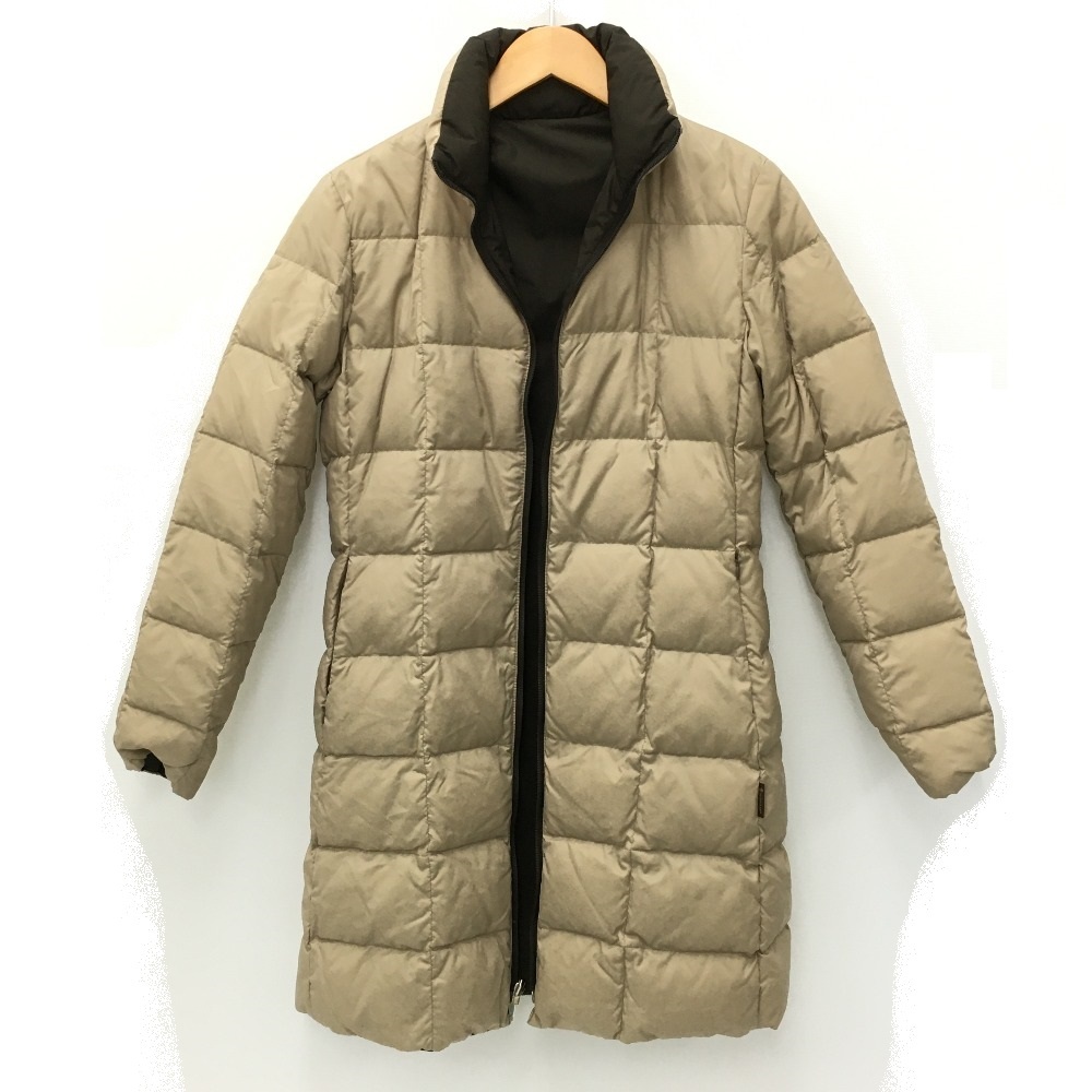 MONCLER モンクレール ダウンコート SIZE 1 レディース Z3HJ145
