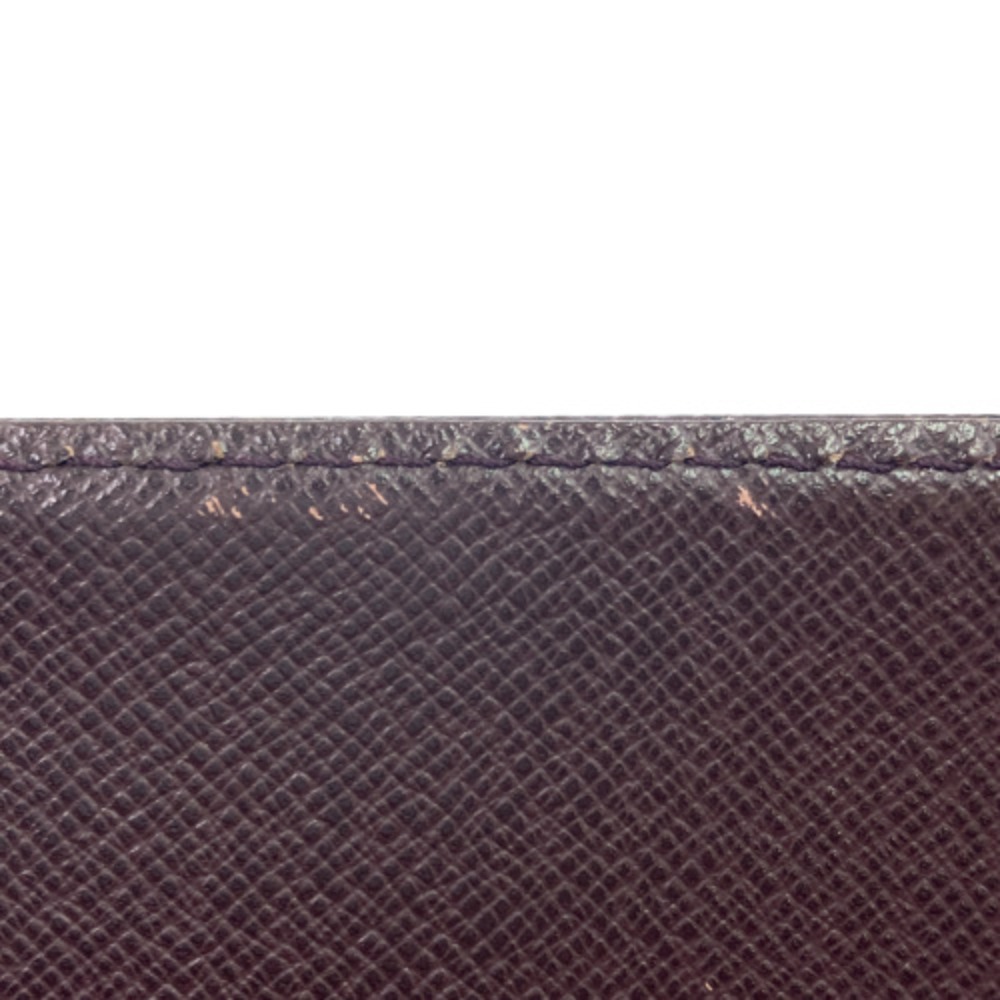 ◎◎ LOUIS VUITTON タイガ ポルトドキュマン・アンガラ M30776