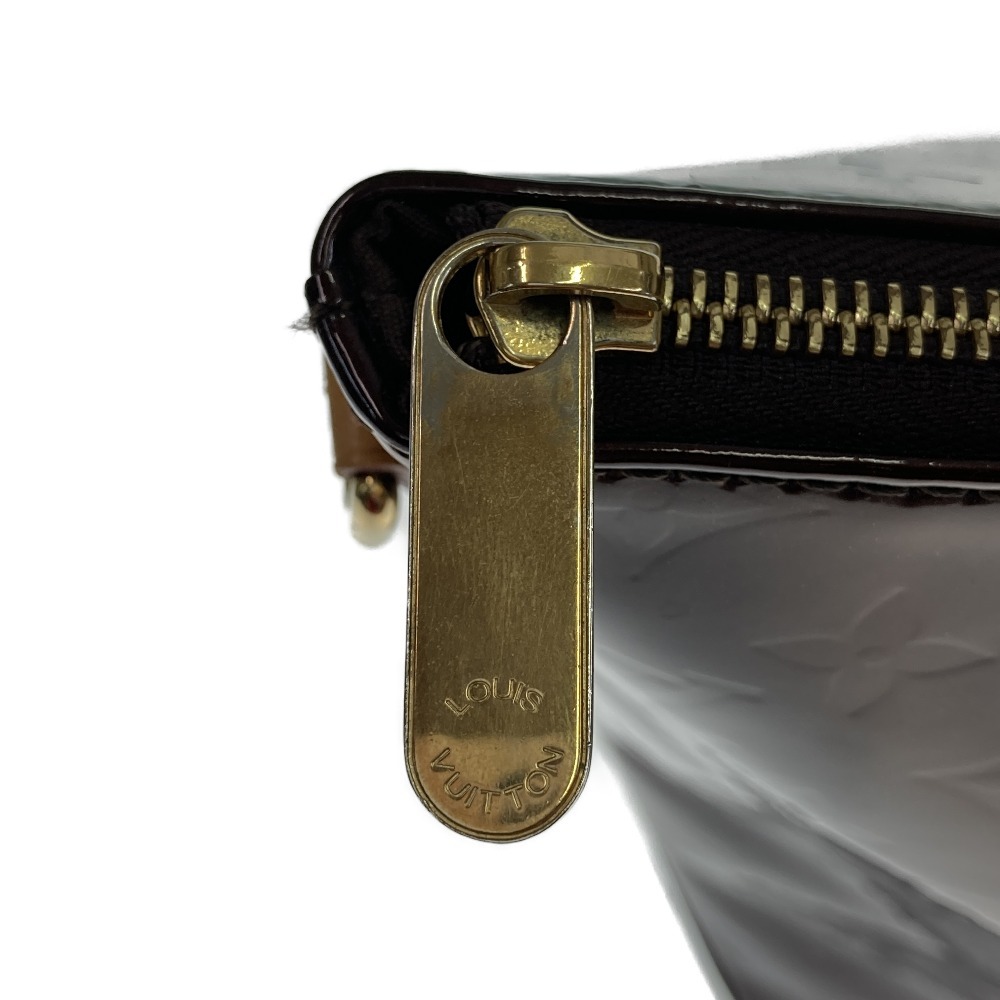◎◎ LOUIS VUITTON ルイヴィトン ヴェルニ ベルヴューGM M93589
