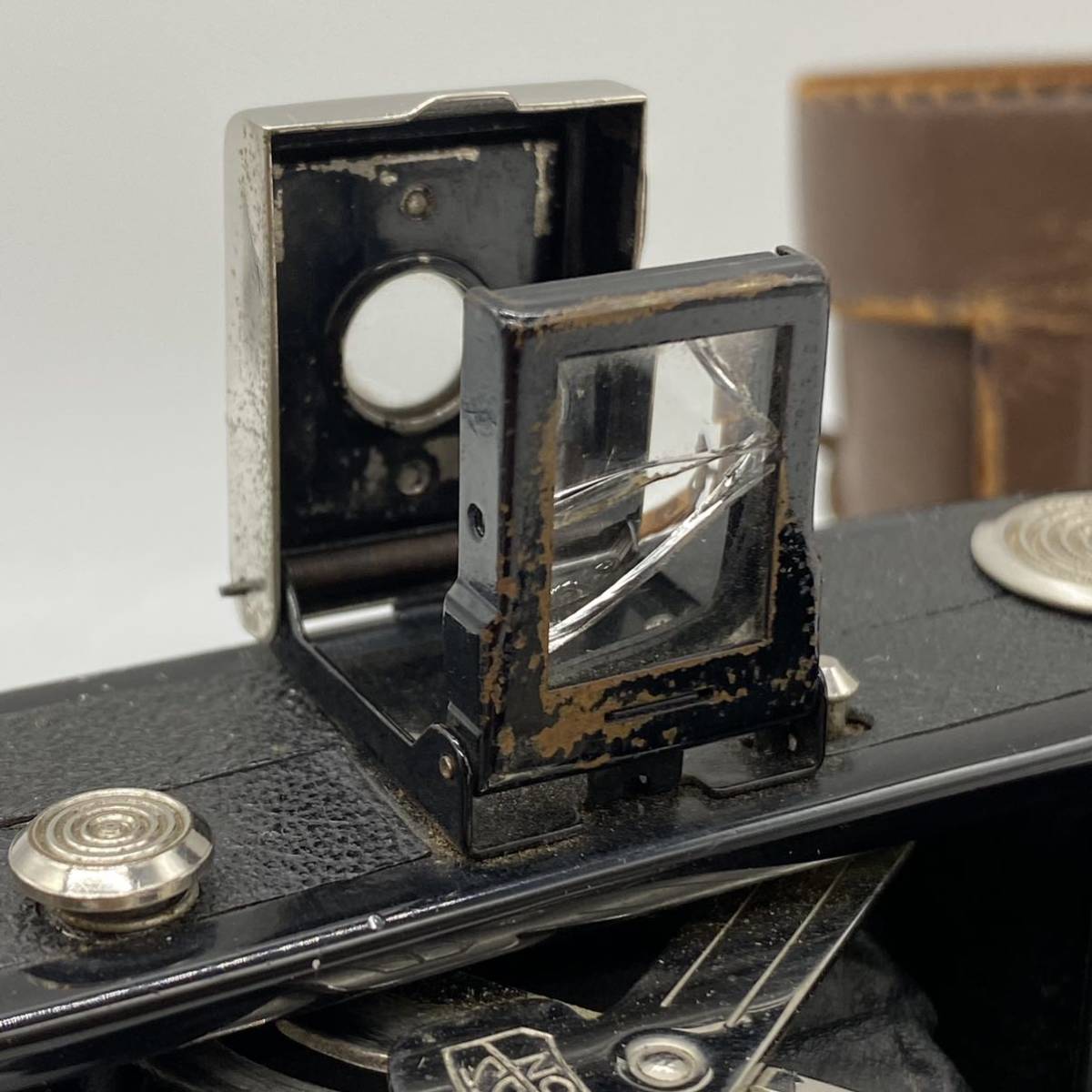 ZEISS IKON IKONTA 520 ツァイスイコン カメラ ヴィンテージ ZEISS IKON IKONTA 520 ツァイスイコン カメラ ヴィンテージ