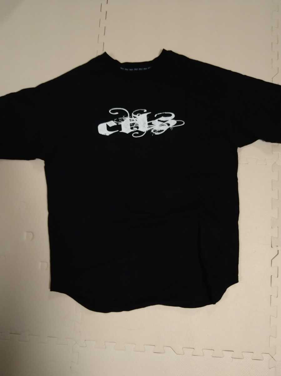 cvtvlist カタリスト osk限定 Tシャツ 黒 完売品 サイズ2 | contifarma.pe