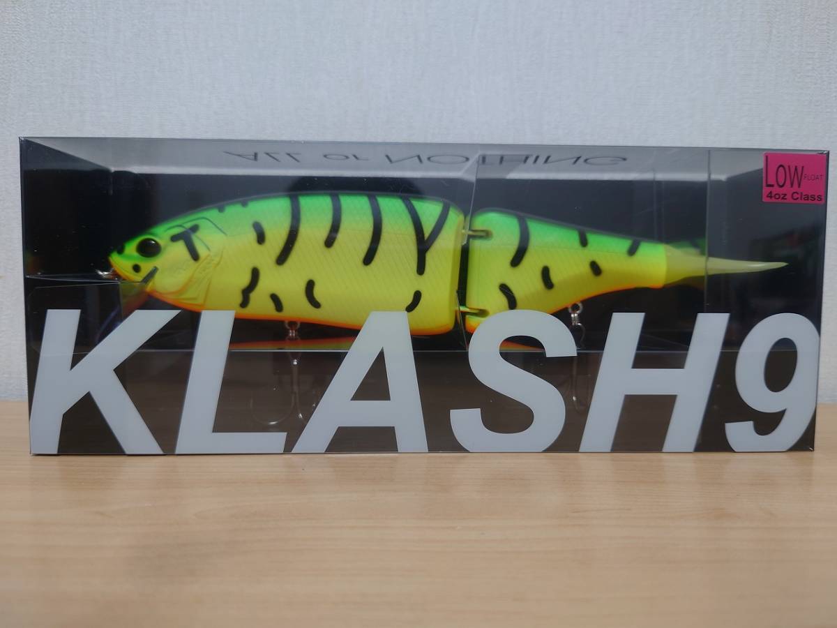 DRT クラッシュ9 / VILLAGE TIGER ヴィレッジタイガー DRT クラッシュ9 / VILLAGE TIGER ヴィレッジタイガー