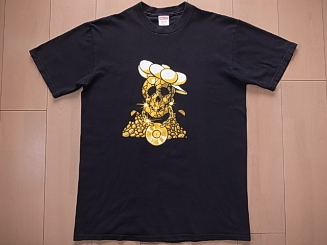 Yahoo!オークション - 初期 2001年 01SS Supreme シュプリーム Yahoo!オークション - 初期 2001年 01SS Supreme シュプリーム