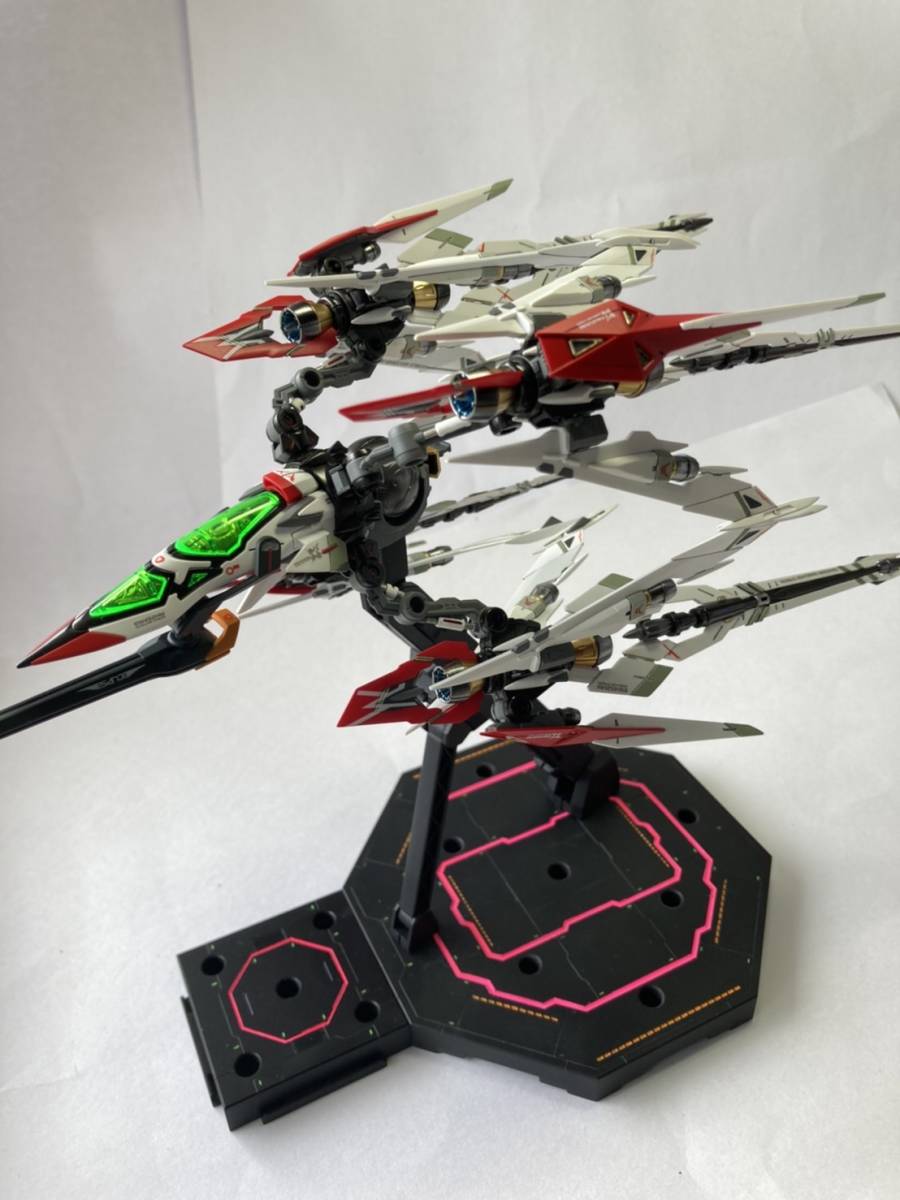 MGエクリプスガンダム 塗装 完成品 rghgmgpg | www.namakafloat.com