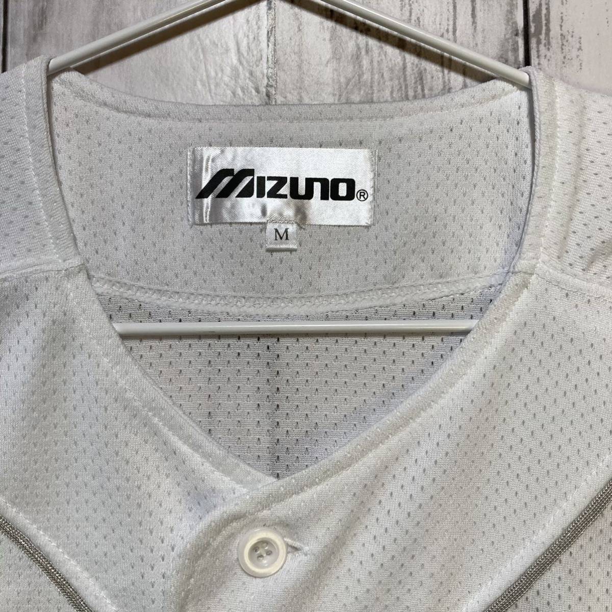 MIZUNO】ミズノ 野球 福岡ソフトバンクホークス ユニフォーム M MIZUNO】ミズノ 野球 福岡ソフトバンクホークス ユニフォーム M
