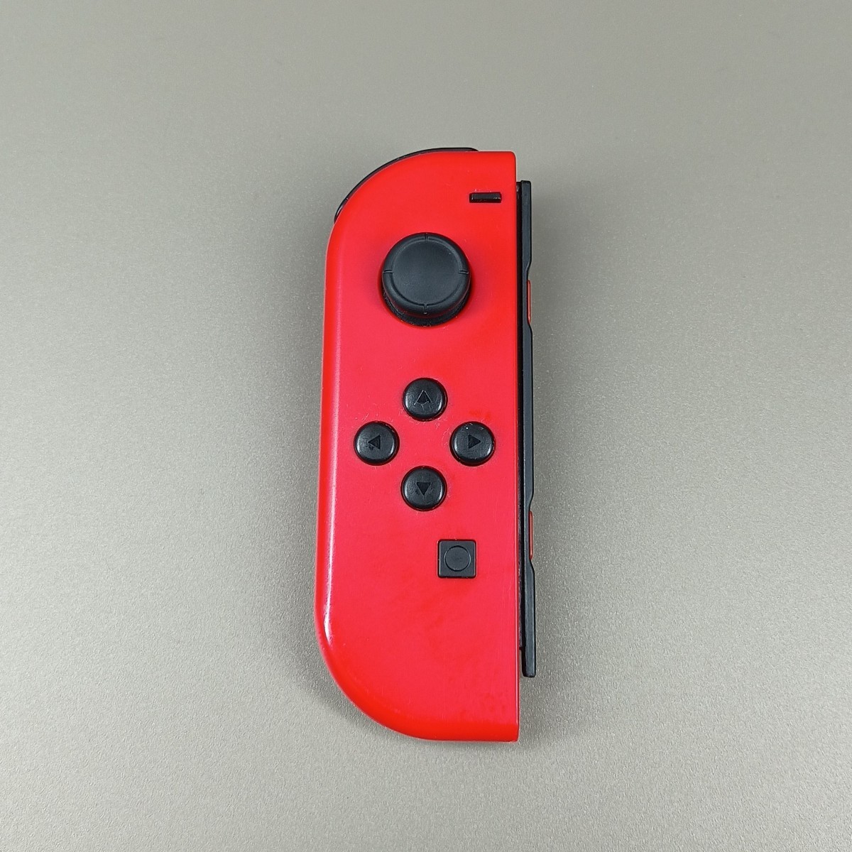 《ジョイコン》Switch Joy-Con（L）レッド　左 1個　ユーズド　メンテナンス品