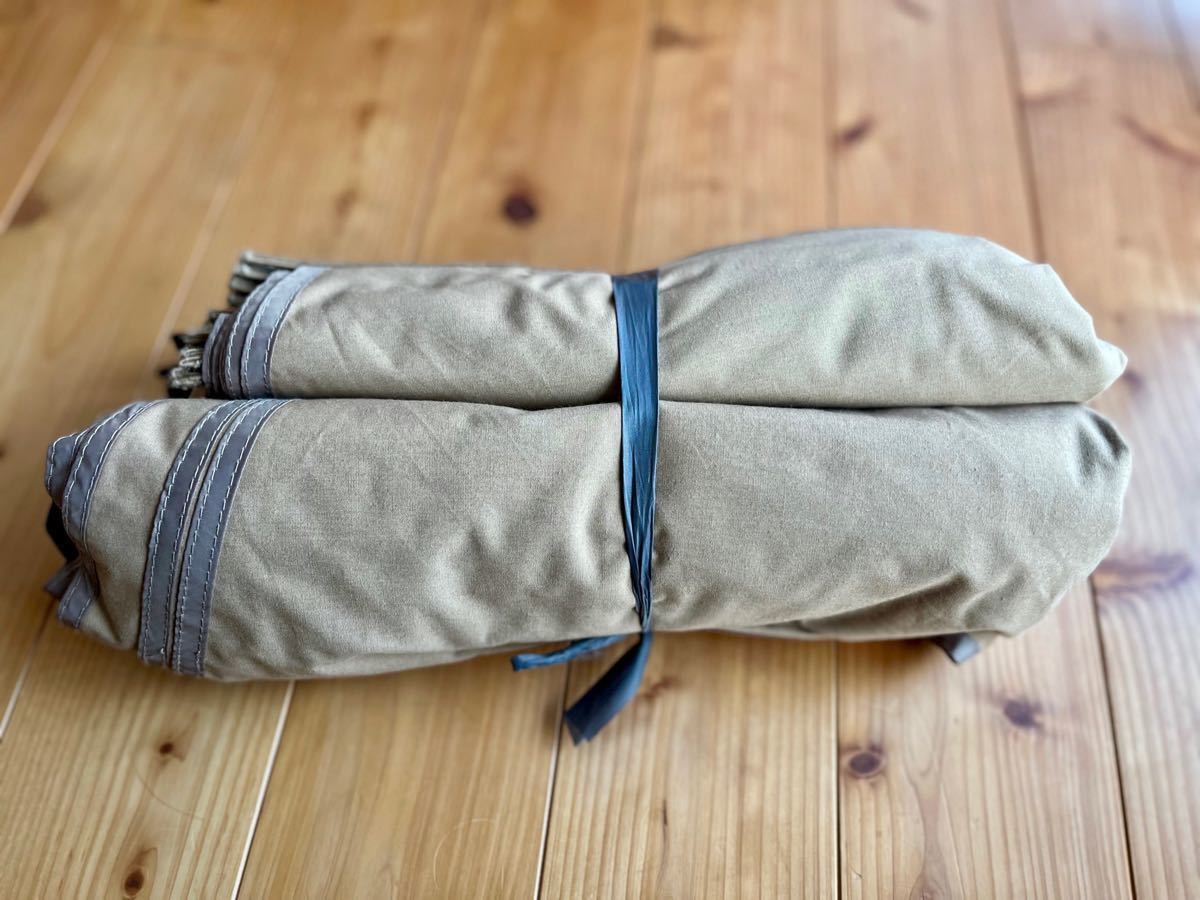 テンマクデザイン パンダTC用純正マッドスカートセット|Yahoo テンマクデザイン パンダTC用純正マッドスカートセット|Yahoo