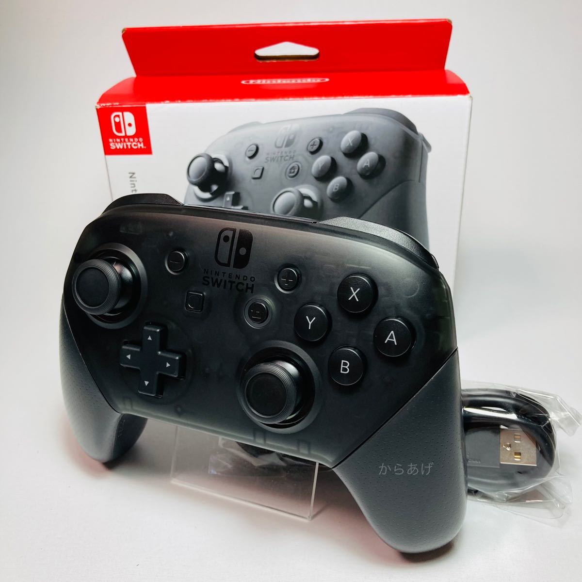 任天堂純正品】Nintendo Switch Proコントローラー|Yahoo 任天堂純正品】Nintendo Switch Proコントローラー|Yahoo