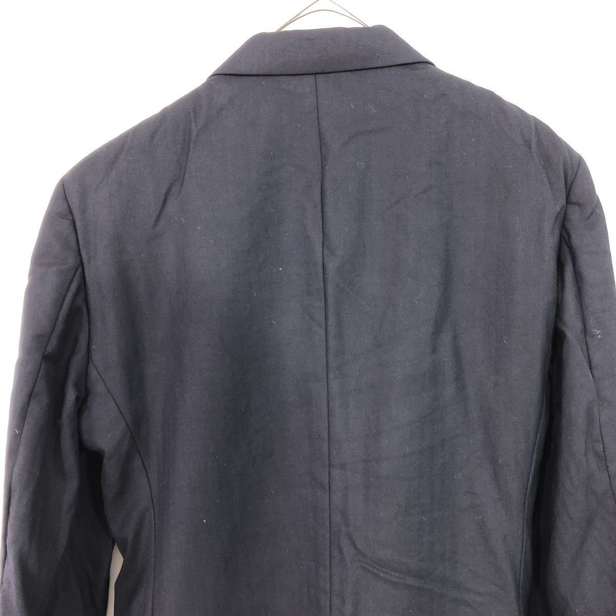 期間限定】 Brooks Brothers 38 紺ブレ ジャケット ブルックス