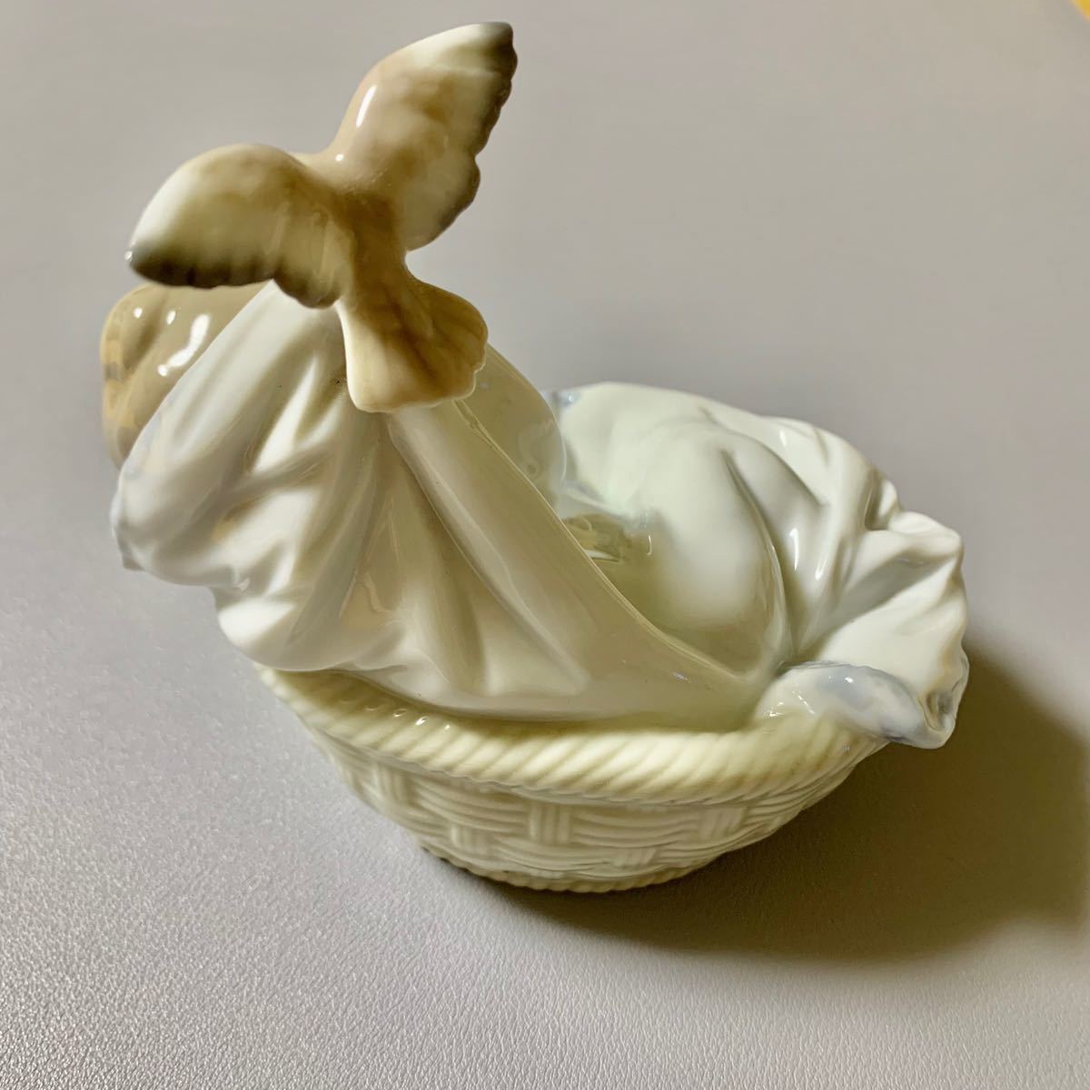 僕の夢 リヤドロ 陶器 極美品 | contifarma.pe