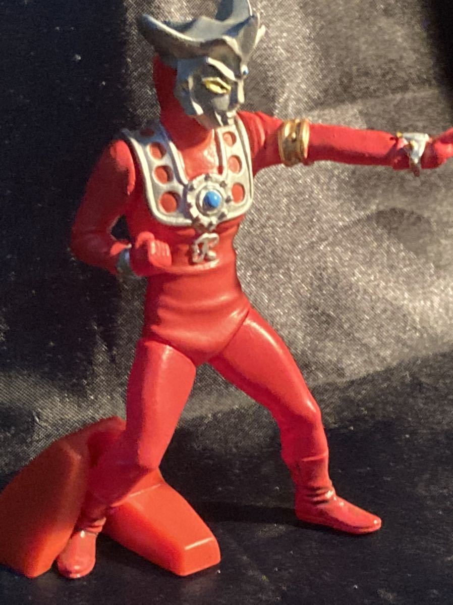 gashapon HG Ultraman ~ Ultraman Leo! Gacha Gacha Capsule игрушка название . спецэффекты иен . Shokugan 