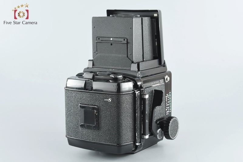 中古】Mamiya マミヤ RB67 PRO SD 中判フィルムカメラ | www