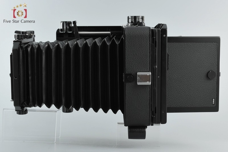 TOYO FIELD トヨフィールド 45A 大判フィルムカメラ | www.lebarbacot.fr