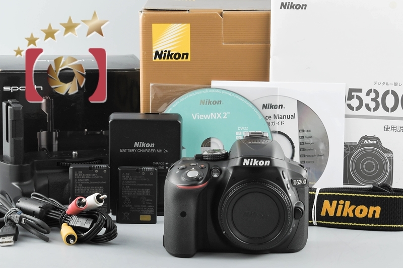Nikon D7200 元箱あり,キャップなし,Nikkor50mmF1.8付き カメラ 