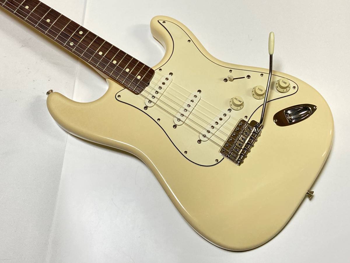 fender japan 1993〜1994年製 ストラトキャスター-connectedremag.com