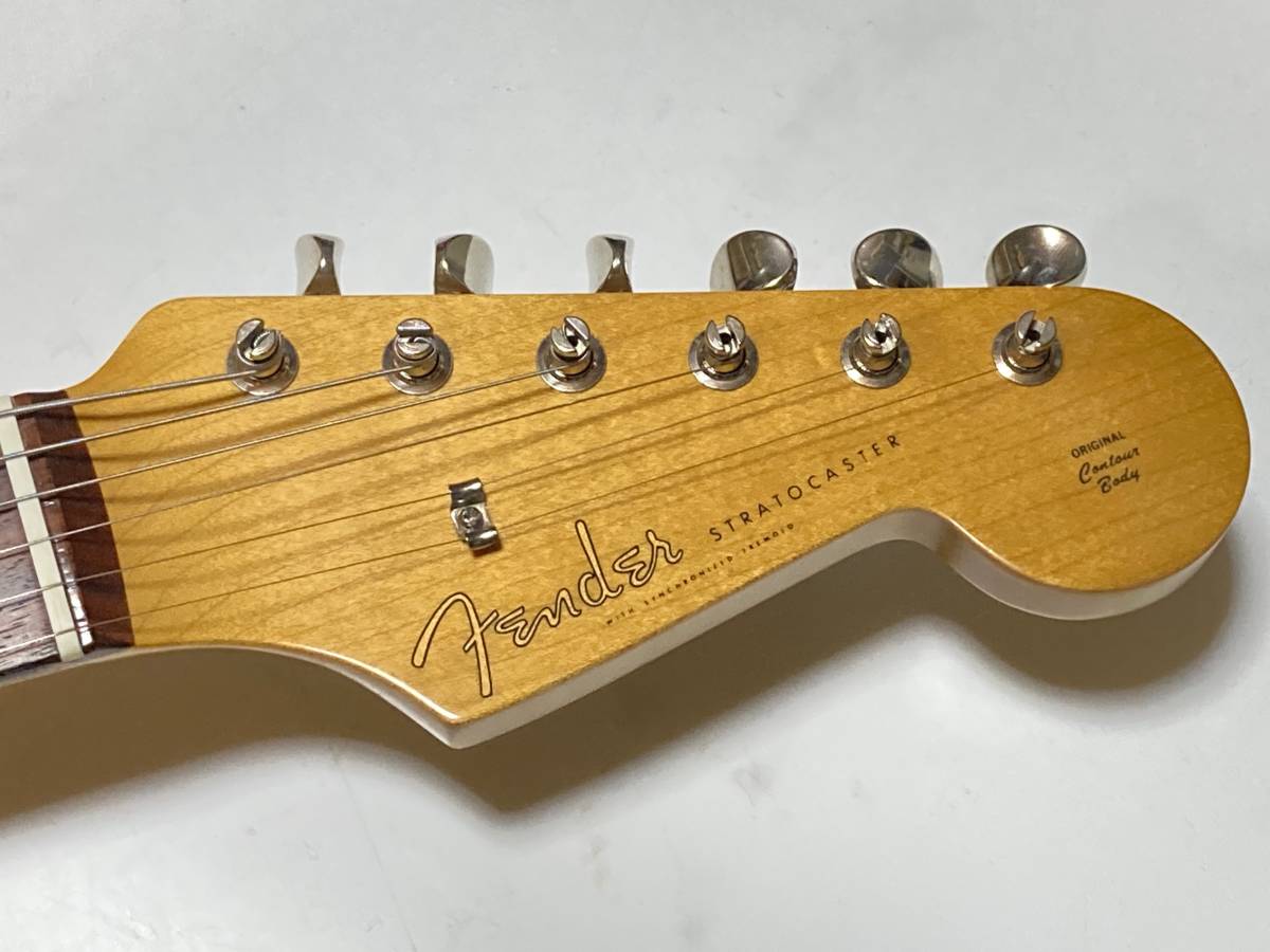 Fender japan stratocaster /ST-62 1993年 1994年製(ストラト 