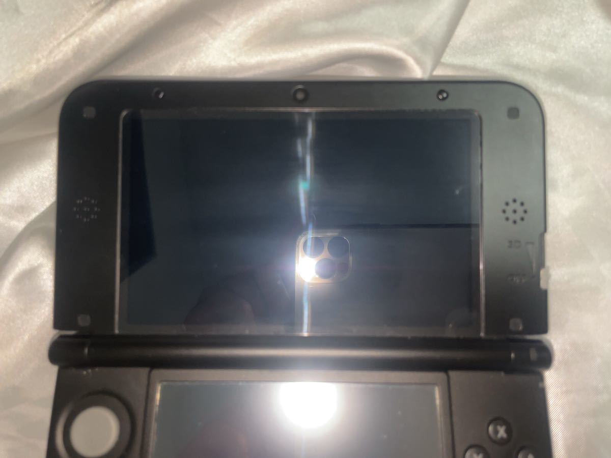 ニンテンドー3DS LL ペルソナQ スペシャルパック オンライン超高品質