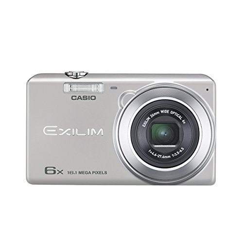 カシオ計算機 デジタルカメラEX-Z770SR( 良品)