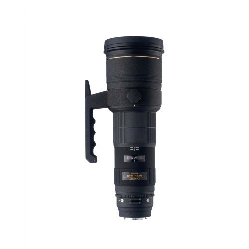 【70％OFF】 SIGMA 単焦点望遠レンズ APO 500mm F4.5 EX DG ペンタックス用 フルサイズ (中古 良品) その他
