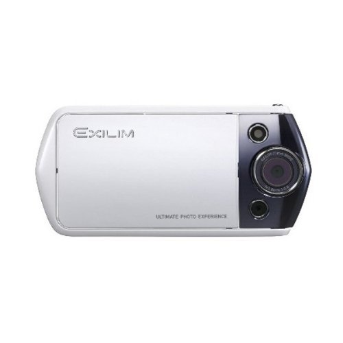 激安通販  Casio Exilim EX - ex-tr10デジタルカメラ(中古 良品) その他