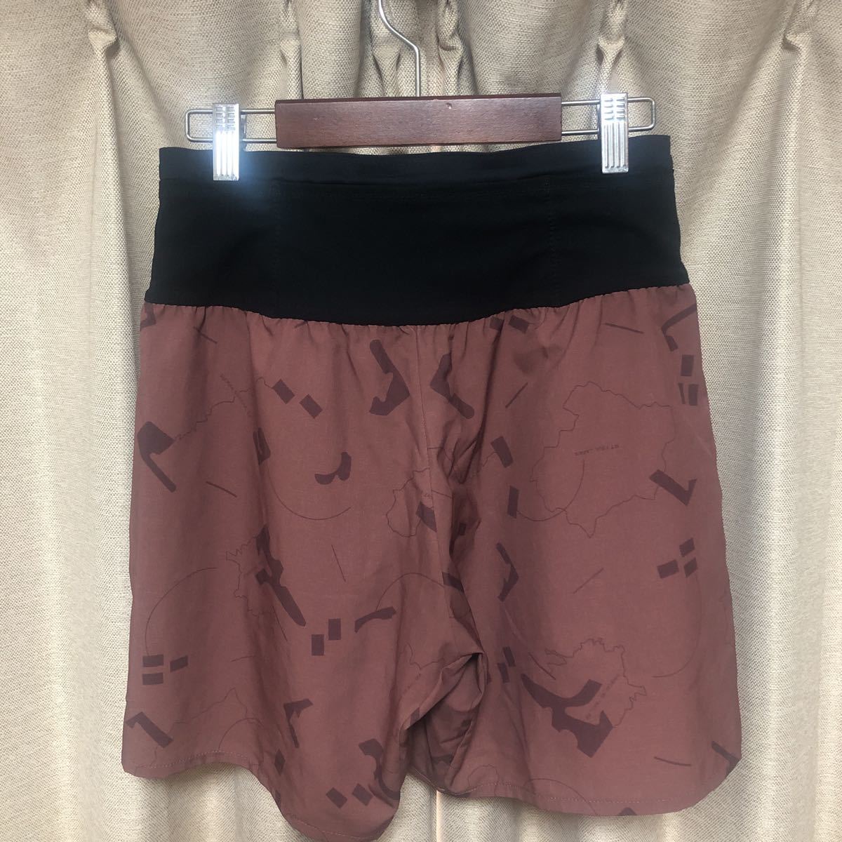 市場 新品未使用 ノベルティエンデュリスレーシングショーツ XLサイズ