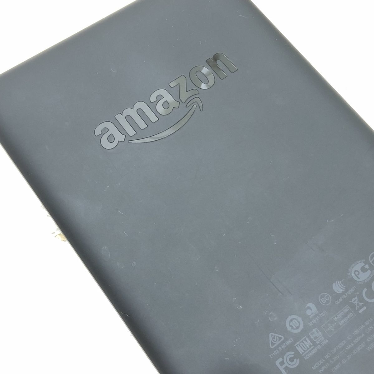  postage 185 jpy amazon Kindle Paperwhite Amazon gold dollar paper white DP75SDI no. 6 generation 4GB[Q2291]