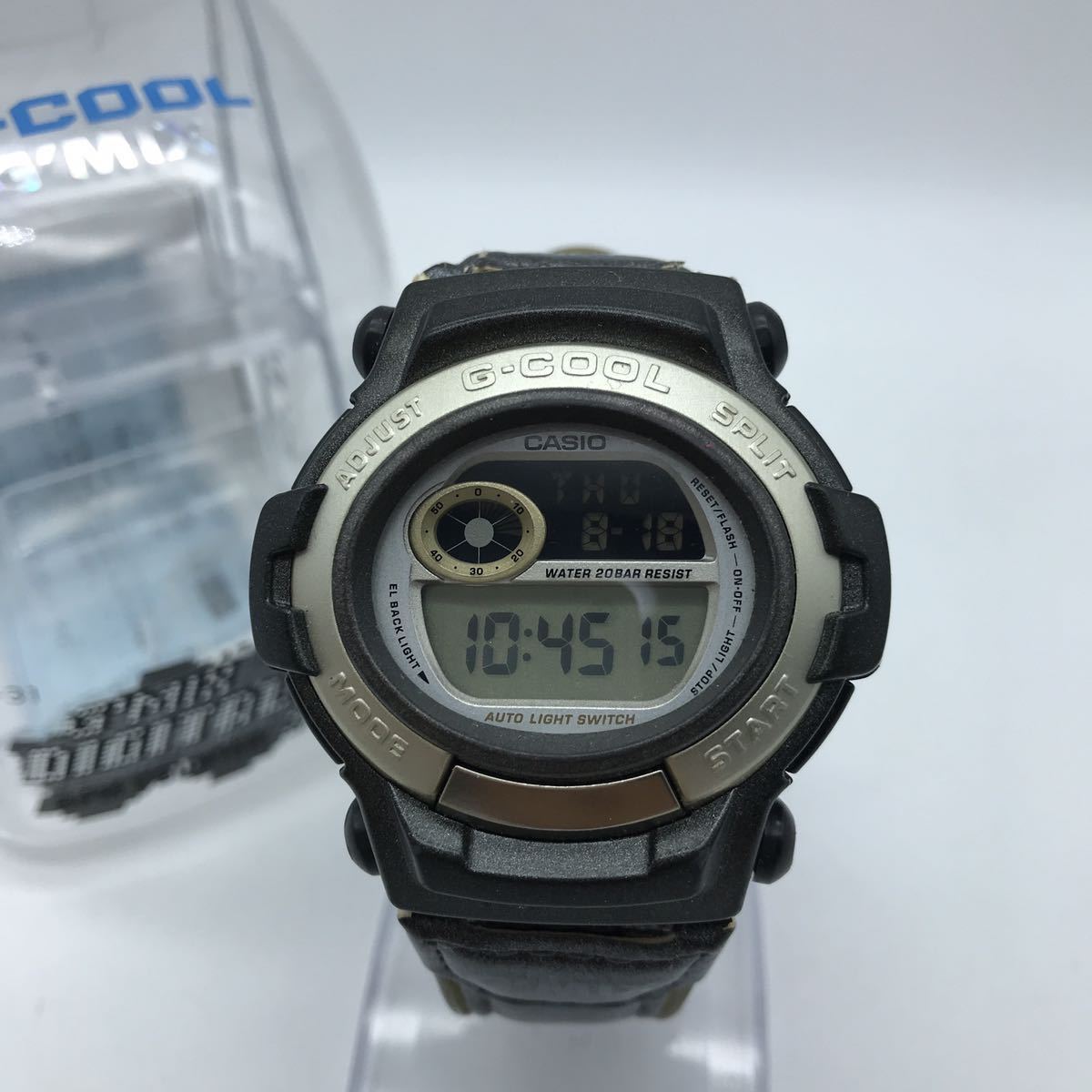 Yahoo!オークション - CASIO カシオ G-SHOCK ジーショック G-CO...