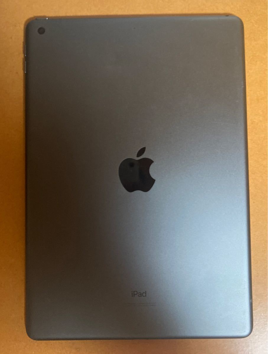 iPad 第7世代 32GB Wi-Fi A2197 10.2インチ 2019年 iPad7 本体